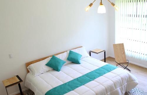 Tonatico Hotel | hotel boutique lila&co