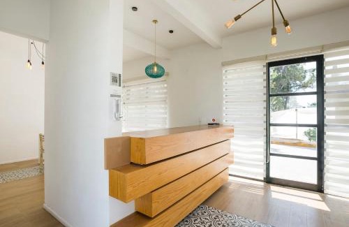 Tonatico Hotel | hotel boutique lila&co