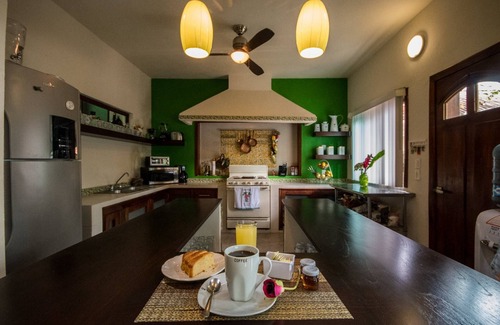 Axtla de Terrazas Hotel | Hotel Boutique La Casona