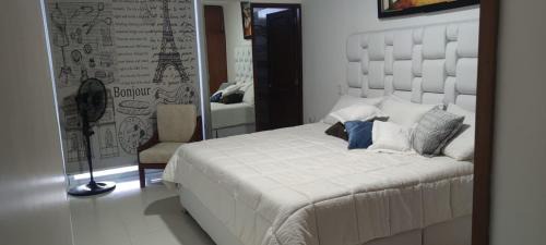 Chinacota Cama Y Desayuno | HOTEL BOUTIQUE NR
