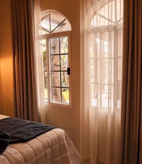 Comayagua Hotel | Hotel Boutique Nueva Valladolid