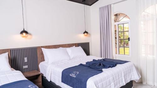 Comayagua Hotel | Hotel Boutique Nueva Valladolid