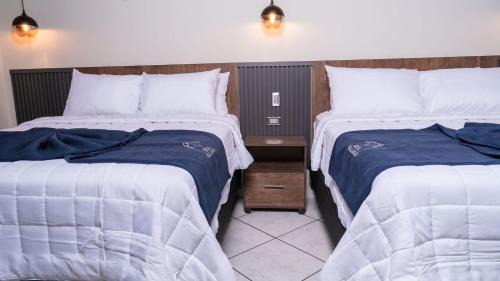 Comayagua Hotel | Hotel Boutique Nueva Valladolid