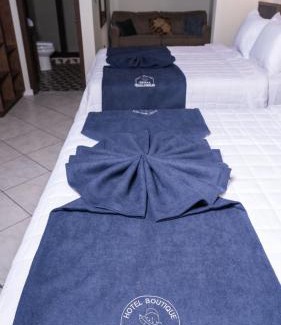 Comayagua Hotel | Hotel Boutique Nueva Valladolid