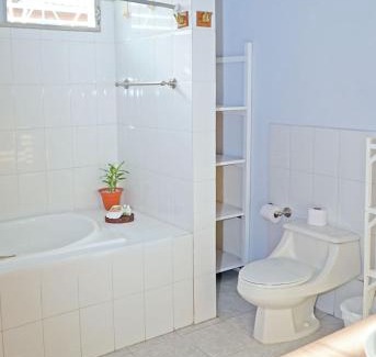 San Pedro Sula Hotel | Hotel Boutique Rosse