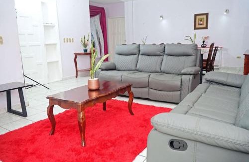 San Pedro Sula Hotel | Hotel Boutique Rosse