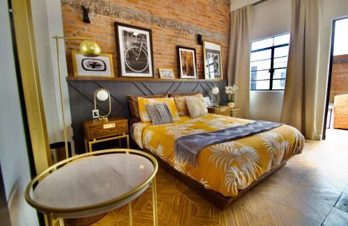 Centro histórico Hotel | Hotel Boutique Santa Elena