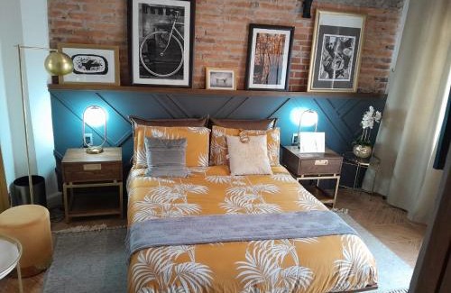 Centro histórico Hotel | Hotel Boutique Santa Elena