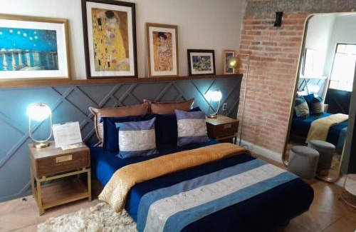 Centro histórico Hotel | Hotel Boutique Santa Elena