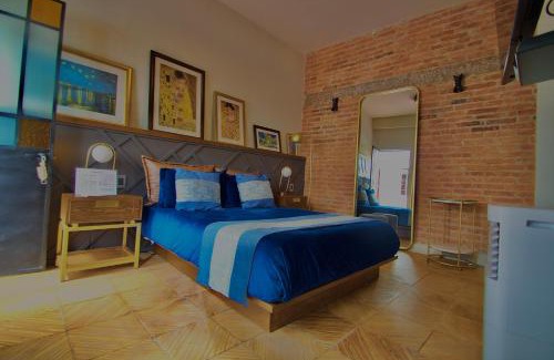 Centro histórico Hotel | Hotel Boutique Santa Elena