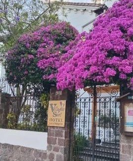 La Mariscal Hotel | Hotel Boutique Spa Villa de Sant