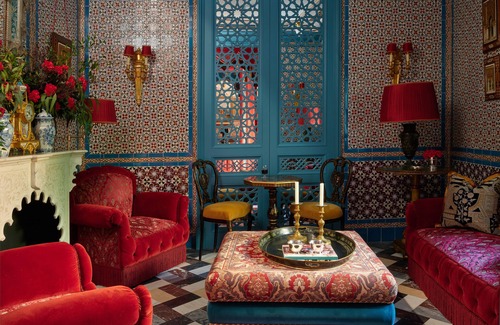 Triana Hotel | Hotel Boutique Triana House