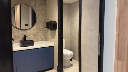 Palermo Hotel | Hotel Boutique Ubuntu