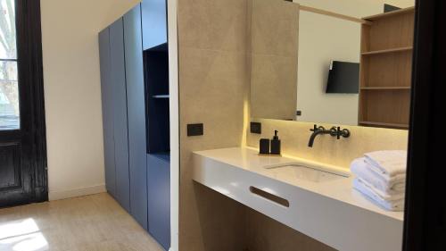 Palermo Hotel | Hotel Boutique Ubuntu