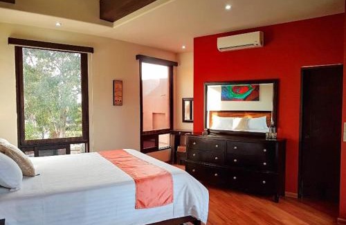 Valle de Guadalupe Hotel | Hotel Boutique Valle de Guadalupe & Spa