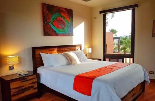 Valle de Guadalupe Hotel | Hotel Boutique Valle de Guadalupe & Spa