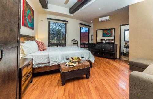 Valle de Guadalupe Hotel | Hotel Boutique Valle de Guadalupe & Spa