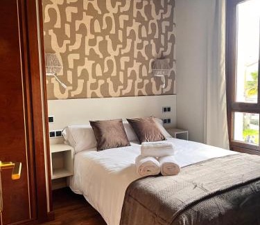Ferrera Hotel | Hotel Boutique Villa de Noreña