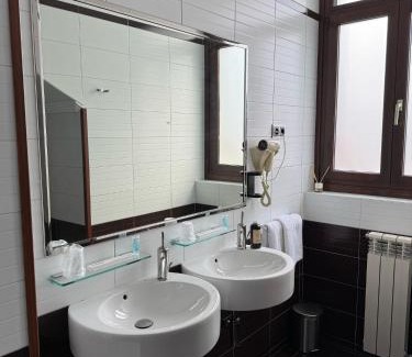 Ferrera Hotel | Hotel Boutique Villa de Noreña