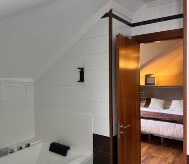 Ferrera Hotel | Hotel Boutique Villa de Noreña