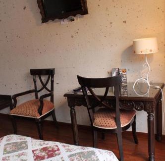 Centro histórico Hotel | Hotel Boutique Villa Elisa