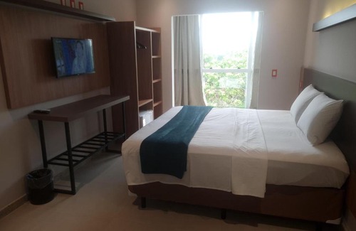 Boa Esperanca Hotel | HOTEL BRASIL