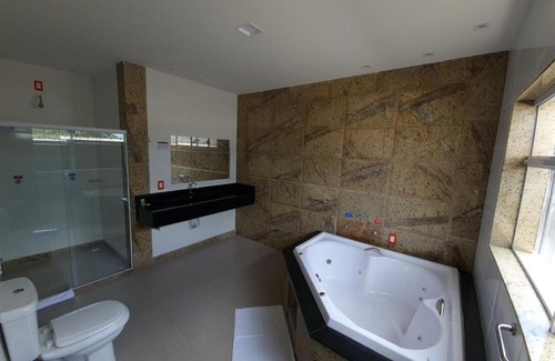 Boa Esperanca Hotel | HOTEL BRASIL