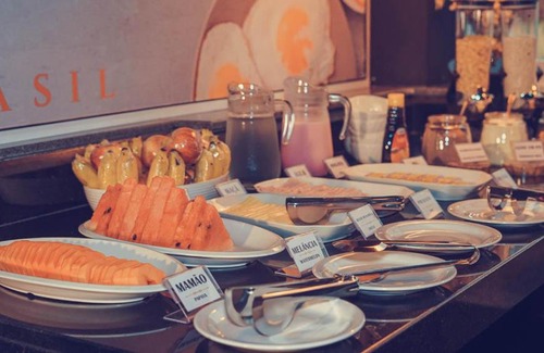 Boa Esperanca Hotel | HOTEL BRASIL