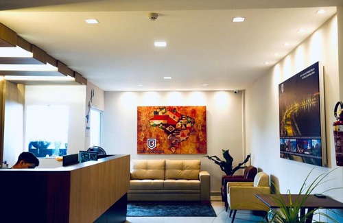 Boa Esperanca Hotel | HOTEL BRASIL