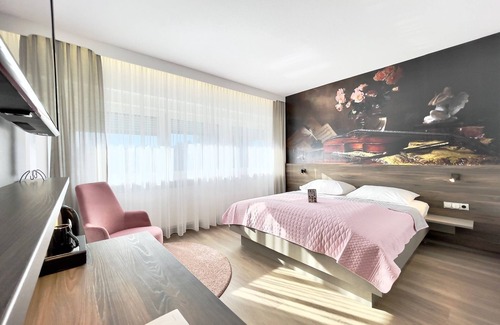 Kirchheimbolanden Hotel | Hotel Braun