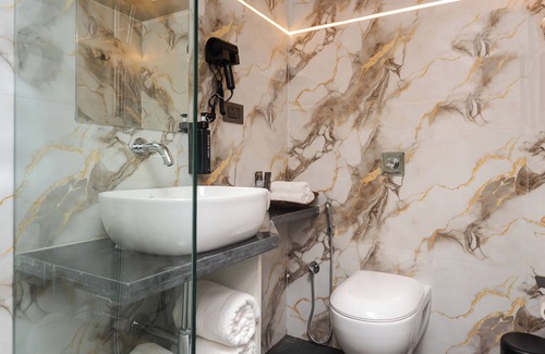 Kalina Hotel | Hotel Breeze Bay ex