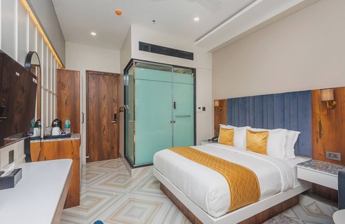 Kalina Hotel | Hotel Breeze Bay ex