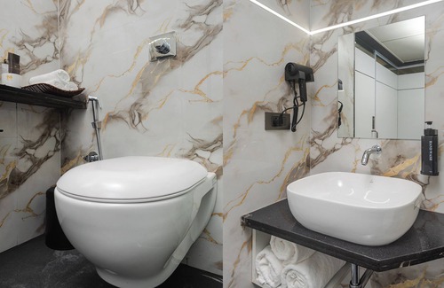 Kalina Hotel | Hotel Breeze Bay ex