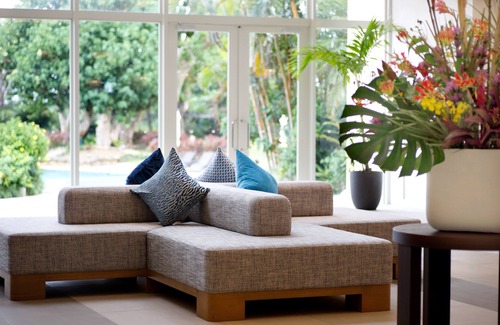 Ueno Hotel | Hotel Breezebay Marina