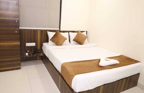 Nagpur Hotel | Hotel Bridge View