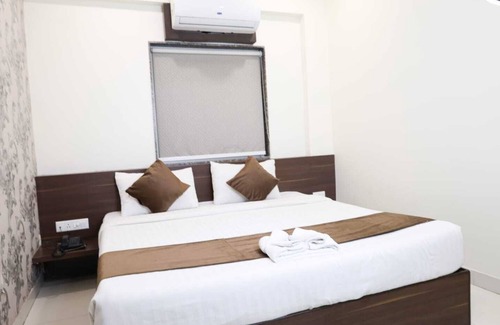 Nagpur Hotel | Hotel Bridge View