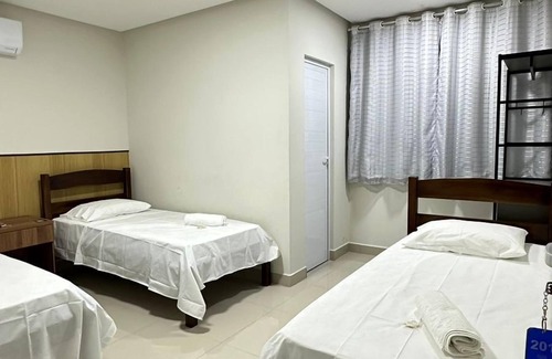 Bom Jesus Da Lapa Hotel | Hotel Brisas