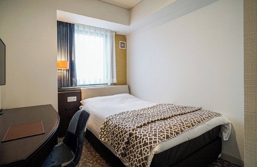 Hakodate Hotel | Hotel BRS Hakodate Goryokaku Tower