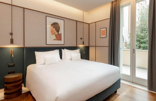 Historic Center Hotel | Hotel Brun