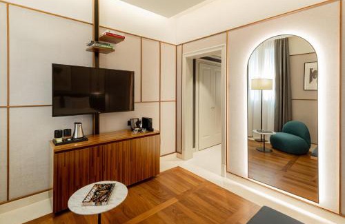 Historic Center Hotel | Hotel Brun