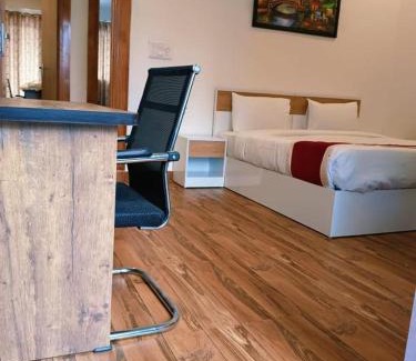 Noida Casa | Hotel BSH Group