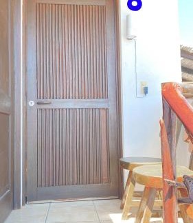 San Pedro Pochutla Hotel | Hotel Budamar Zipolite