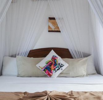 San Pedro Pochutla Hotel | Hotel Budamar Zipolite