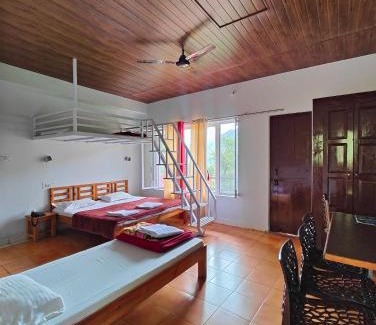 Chakrata Hotel | Hotel Burans & Restaurant