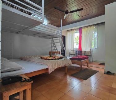 Chakrata Hotel | Hotel Burans & Restaurant