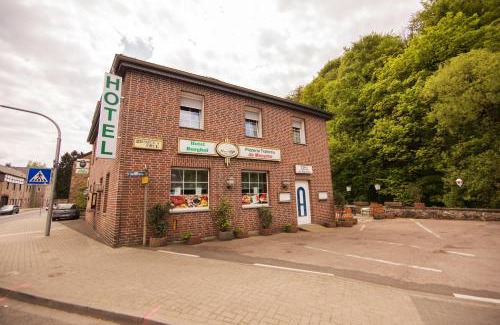 Stolberg Casa | Hotel Burghof