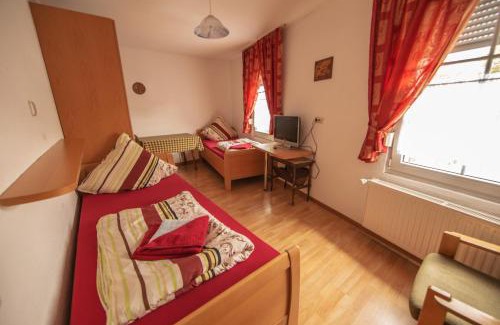 Stolberg Casa | Hotel Burghof