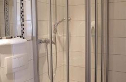 Nickenich Hotel | Hotel Burgklause