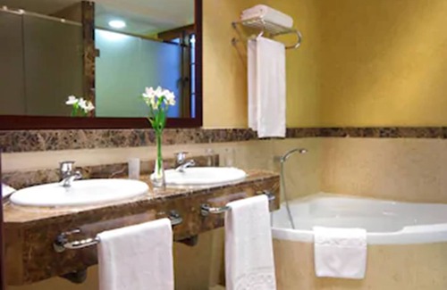 Segovia Hotel | Hotel Cándido