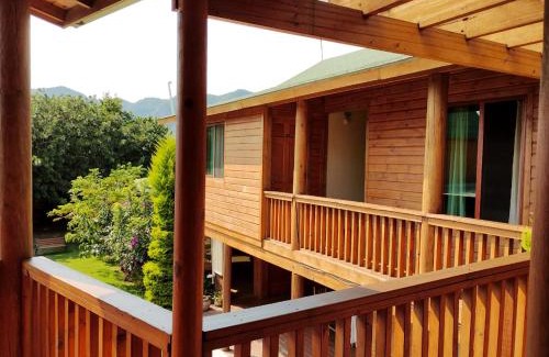 Malinalco Hotel | Hotel Cabaña iilldaa